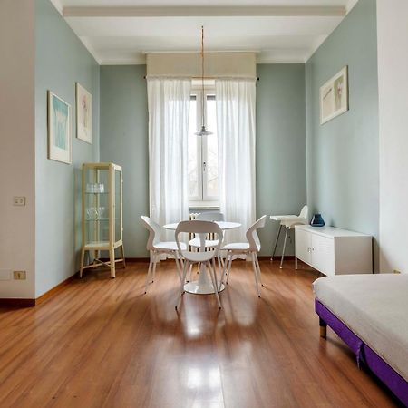 Luvi - Solari Lejlighed Milano Eksteriør billede